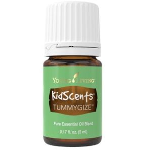 Young Living Kidscents Tummygize 5ml